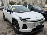 Toyota Wildlander II Самара  - изображение 7