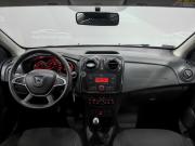 Dacia Logan II Рестайлинг Новосибирск  - изображение 31