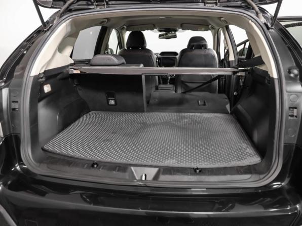 Subaru XV II с пробегом 2018 года, цена 2 199 000 рублей, 192112 км, внедорожник, Автокод Объявления