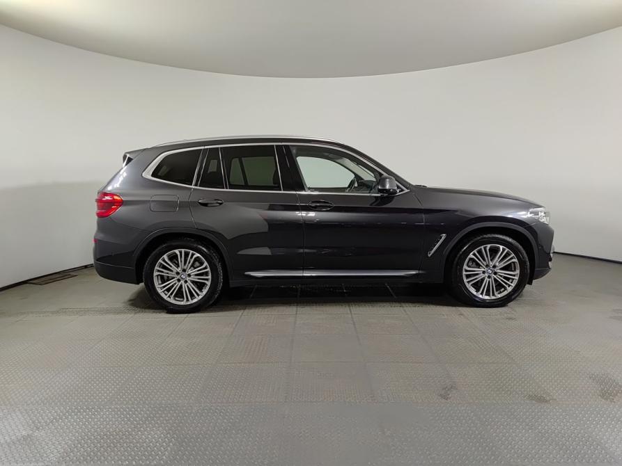 BMW X3 III (G01) Уфа  - изображение 5