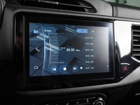 Chery Tiggo 4 I Рестайлинг с пробегом 2022 года, цена 1 265 000 рублей, 69266 км, внедорожник, Автокод Объявления