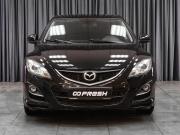 Mazda 6 II (GH) Рестайлинг Тюмень  - изображение 21