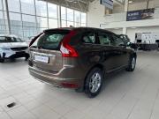 Volvo XC60 I Рестайлинг Москва  - изображение 23