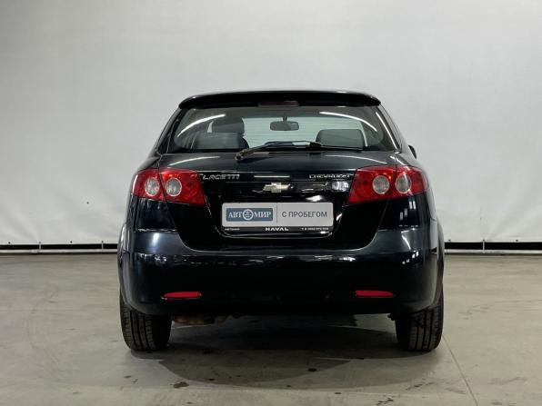Chevrolet Lacetti I с пробегом 2011 года, цена 599 000 рублей, 154034 км, хэтчбек, Автокод Объявления