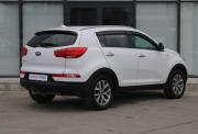 Kia Sportage III Рестайлинг Саратов  - изображение 31