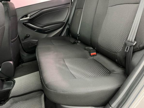 Lada (ВАЗ) Vesta I с пробегом 2018 года, цена 811 000 рублей, 93436 км, седан, Автокод Объявления