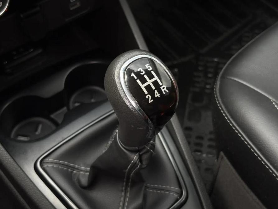 Lada (ВАЗ) Vesta I Рестайлинг (NG) Крым  - изображение 15