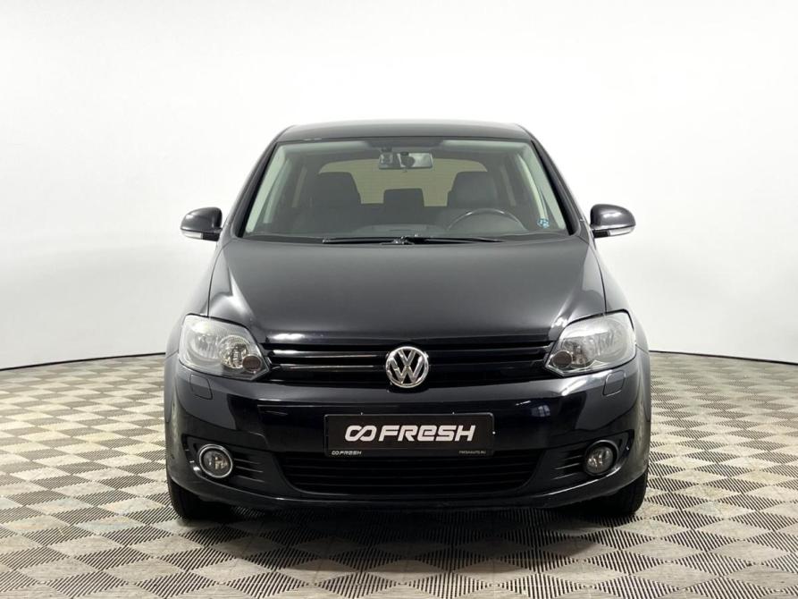 Volkswagen Golf Plus II Казань  - изображение 3