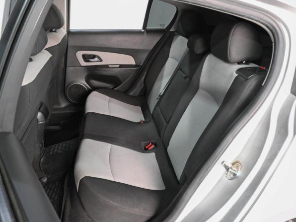 Chevrolet Cruze I Рестайлинг с пробегом 2013 года, цена 820 000 рублей, 131123 км, хэтчбек, Автокод Объявления