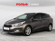 Kia Ceed II Химки  - изображение 15
