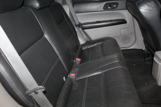 Subaru Forester II с пробегом 2005 года, цена 750 000 рублей, 305625 км, внедорожник, Автокод Объявления