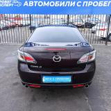 Mazda 6 II (GH) Оренбург  - изображение 26