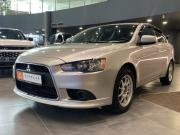 Mitsubishi Lancer X Рестайлинг Тюмень  - изображение 15