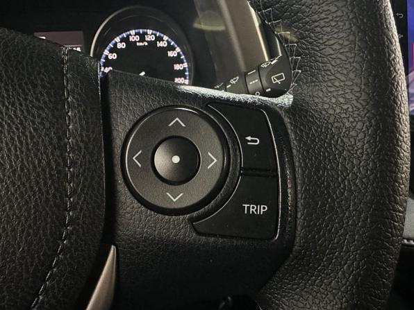 Toyota RAV4 IV (XA40) Рестайлинг с пробегом 2016 года, цена 2 100 000 рублей, 98004 км, внедорожник, Автокод Объявления