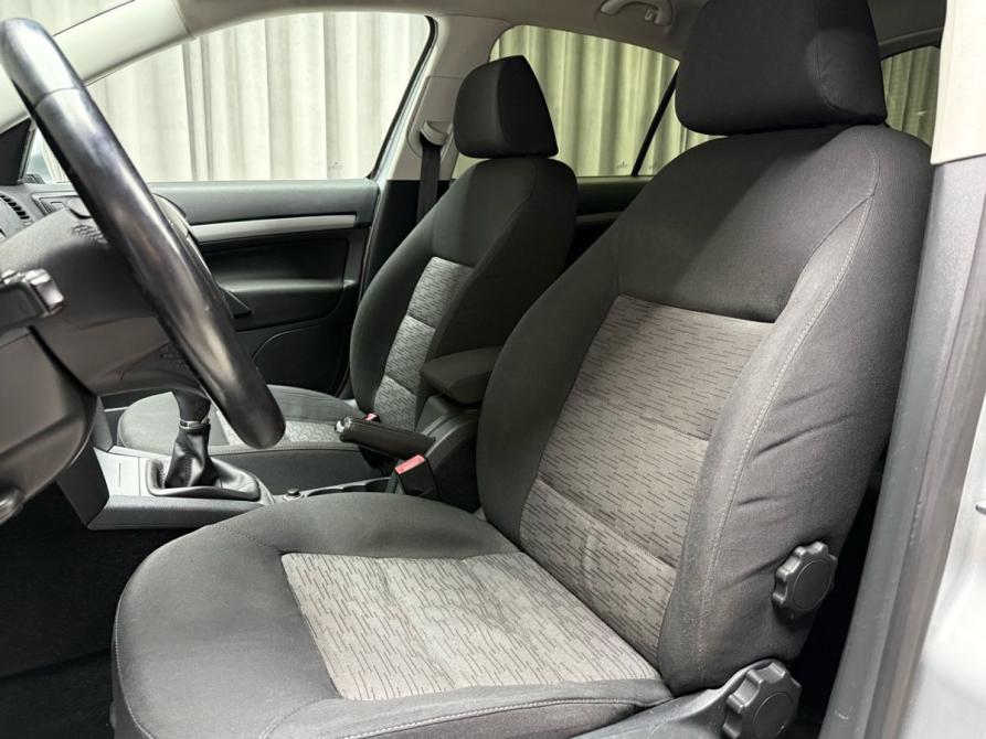 Skoda Octavia II (A5) Рестайлинг Ижевск  - изображение 26