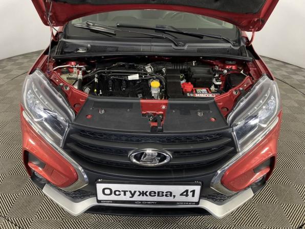 Lada (ВАЗ) XRAY I с пробегом 2019 года, цена 950 000 рублей, 90355 км, хэтчбек, Автокод Объявления