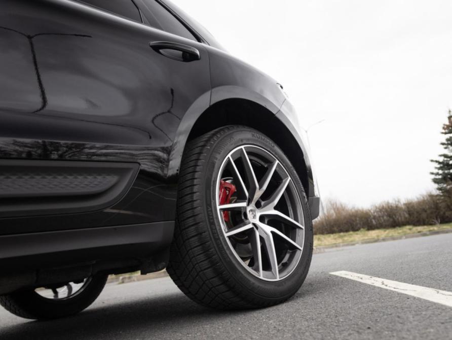 Porsche Macan I Рестайлинг 2 Санкт-Петербург  - изображение 5