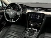 Volkswagen Passat B8 Санкт-Петербург  - изображение 36