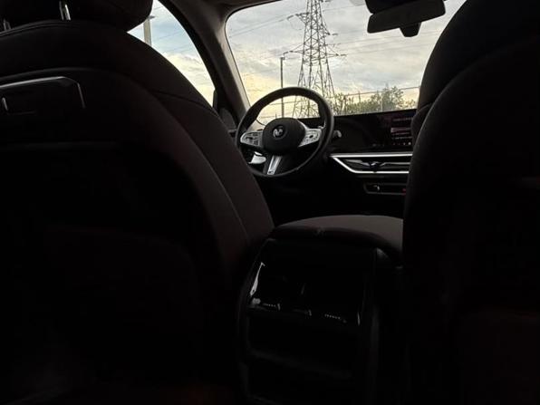 BMW X5 IV (G05/G18) Рестайлинг с пробегом 2025 года, цена 8 990 000 рублей, 5500 км, внедорожник, Автокод Объявления