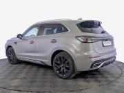 Hongqi HS5 I Рестайлинг Москва  - изображение 37