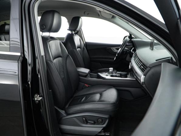 Audi Q7 II (4M) с пробегом 2015 года, цена 4 196 111 рублей, 101560 км, внедорожник, Автокод Объявления