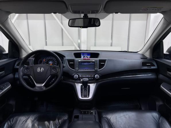 Honda CR-V IV с пробегом 2014 года, цена 2 150 000 рублей, 171085 км, внедорожник, Автокод Объявления
