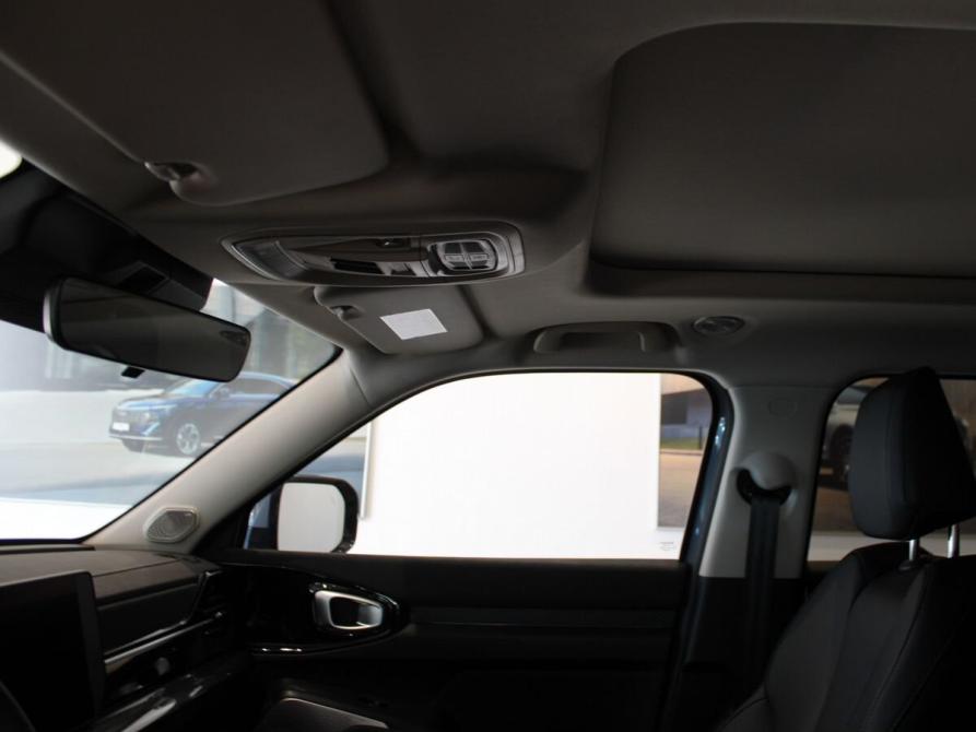 Haval H3 I Рестайлинг Москва  - изображение 15