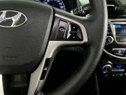 Hyundai Solaris I Рестайлинг Калининград  - изображение 40