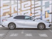 Toyota Camry VIII (XV70) Краснодар  - изображение 26