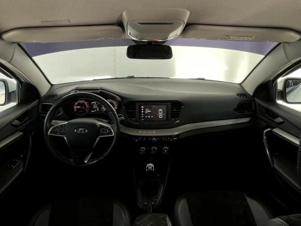 Lada (ВАЗ) Vesta I Рестайлинг (NG) с пробегом 2023 года, цена 1 240 000 рублей, 27900 км, седан, Автокод Объявления