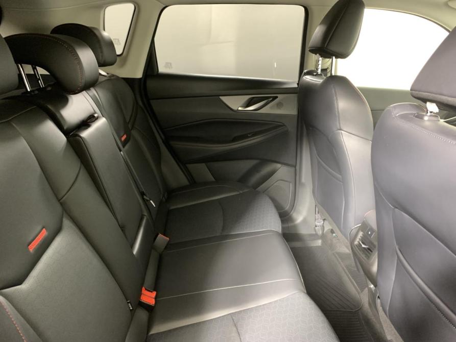 Changan CS35 Plus I Рестайлинг Москва  - изображение 17