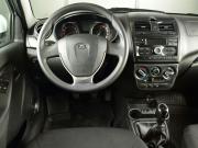 Lada (ВАЗ) Granta I Рестайлинг Кемерово  - изображение 34