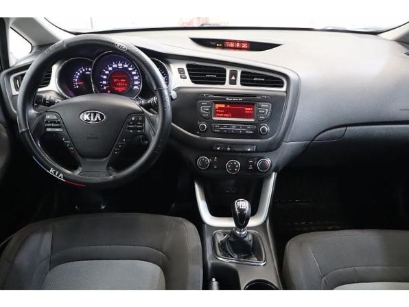 Kia Ceed II с пробегом 2013 года, цена 829 000 рублей, 209826 км, универсал, Автокод Объявления