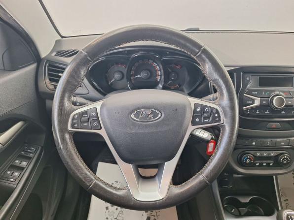 Lada (ВАЗ) Vesta I с пробегом 2020 года, цена 1 170 000 рублей, 92872 км, универсал, Автокод Объявления