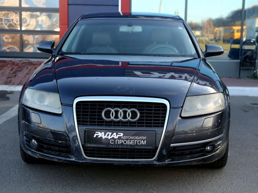 Audi A6 III (C6) Иваново  - изображение 2