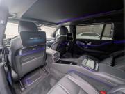 Mercedes-Benz Maybach GLS I Москва  - изображение 29