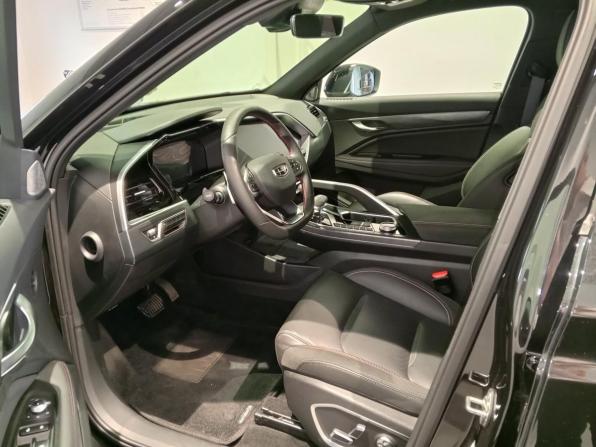 Geely Tugella I Рестайлинг с пробегом 2023 года, цена 2 949 000 рублей, 31349 км, внедорожник, Автокод Объявления
