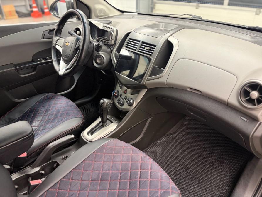 Chevrolet Aveo II Ростов-на-Дону  - изображение 17