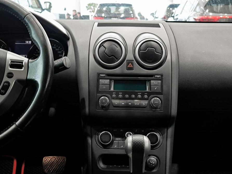 Nissan Qashqai I Рестайлинг Казань  - изображение 18