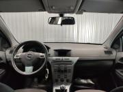 Opel Astra H Рестайлинг Пермь  - изображение 26
