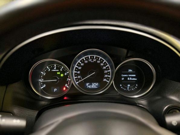 Mazda CX-5 I Рестайлинг с пробегом 2015 года, цена 2 049 000 рублей, 140299 км, внедорожник, Автокод Объявления