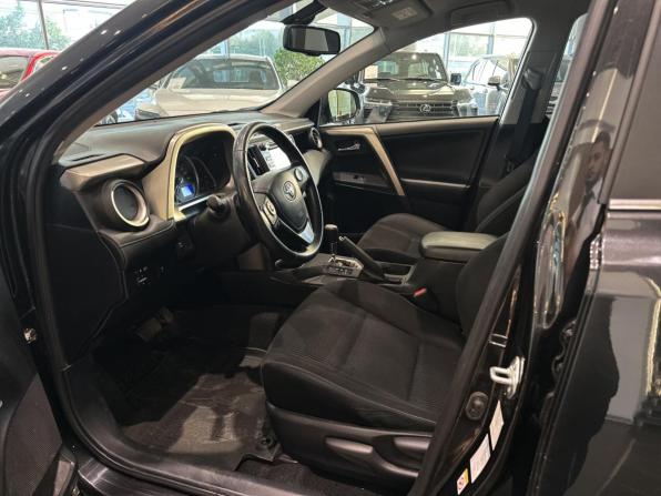Toyota RAV4 IV (XA40) с пробегом 2014 года, цена 1 940 000 рублей, 179032 км, внедорожник, Автокод Объявления