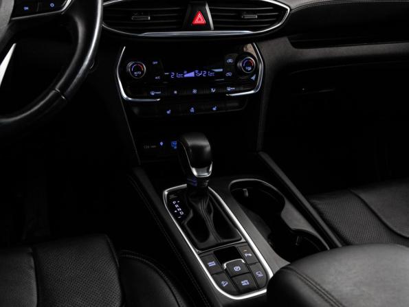 Hyundai Santa Fe IV с пробегом 2020 года, цена 2 799 000 рублей, 101778 км, внедорожник, Автокод Объявления