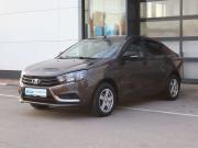 Lada (ВАЗ) Vesta I Нижний Новгород  - изображение 18