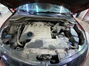 Nissan Murano I (Z50) Иркутск  - изображение 33