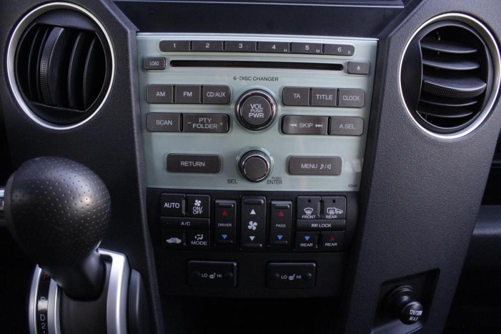 Honda Pilot II Брянск  - изображение 15