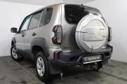 Lada (ВАЗ) Niva Санкт-Петербург  - изображение 20
