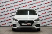 Hyundai Solaris II Сургут  - изображение 32