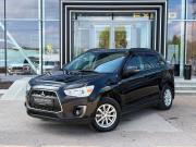Mitsubishi ASX I Рестайлинг Уфа  - изображение 18