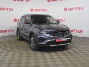 Geely Atlas Pro Вологда  - изображение 20
